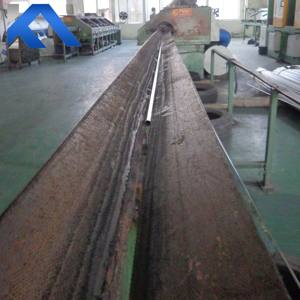 Высококачественные промышленные квадратные трубы из нержавеющей стали марки 304 (серия 300) с электросварным швом и поверхностью 2B - Product Image 5