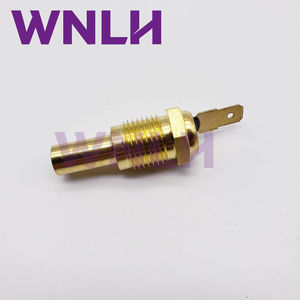 อะไหล่เครื่องจักรก่อสร้าง WNLH เซ็นเซอร์วัดอุณหภูมิน้ำ YT52S00001P1 SWZ489U268F1 สำหรับ SK200-6/200-6E/250-3/230-5-6 HD8206 - Product Image 2