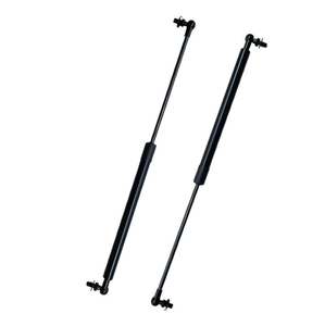 カスタマイズされたスチール拡張圧縮ガススプリングシリンダー工業用家具自動車およびベッドメカニズムタイプブローチ - Product Image 4