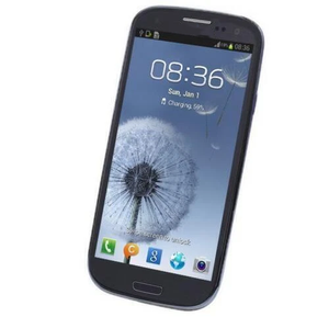 Téléphone mobile Android GSM-FIX débloqué d'origine pour S3 <span class=keywords><strong>I9305</strong></span>, simple SIM, 4G LTE - Product Image 2