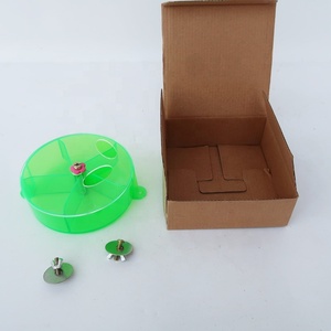 Bird Supplies Plastic Funny Hanging Food <strong>Toys</strong> for <strong>Parrots</strong> - Product Image 5