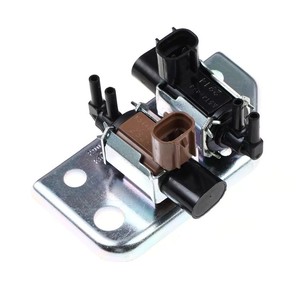 Vanne solénoïde à vide Mitsubishi MR577099 K5T46494 pour Montero Pajero, cartouche de charbon actif - Product Image 1