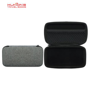 บริการ OEM กระเป๋าใส่ของแบบพกพา EVA สำหรับอุปกรณ์ดิจิทัล น้ำหนักเบา กันน้ำ พร้อมซิปปิด  กระเป๋าแข็ง - Product Image 3