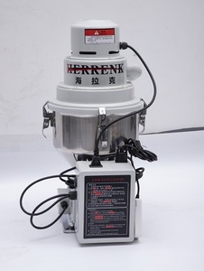 Transportador automático de pellets de plástico con vacío para máquina de moldeo por inyección de plástico - Product Image 3