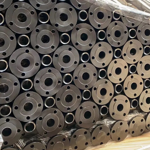 Prix de gros, acier allié, alliage de nickel 200 (UNS N02200), brides, MOQ 100 pièces - Product Image 2