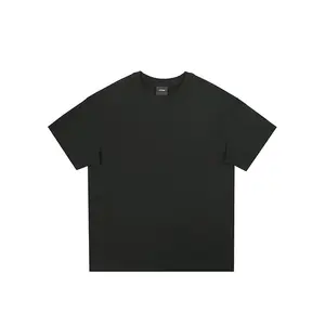 Lange Mouw Polyester Leverancier Gecomprimeerde V-Hals T-Shirt Plastisol Warmteoverdracht Ontwerpen Voor T-Shirts