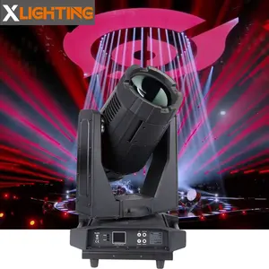 Beam 350 Wasserdichte Moving Head Lights Rgbw Bühnen effekt muster Moving Head Beam Light