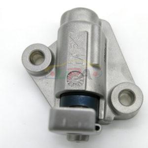 24410-2E300 Cache-tendeur de courroie de distribution 24410 2E300 pour Hyundai Kia 244102E300 - Product Image 3