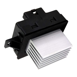 ฟอร์ด โบลเวอร์ มอเตอร์ รีเลย์ 12V OE 6E5Z19E624AA อะไหล่ทดแทนสำหรับการซ่อมแซม - Product Image 4
