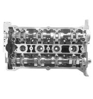 Prix d'usine en gros, culasse complète de moteur essence ADR/APT/AGN/AJL pour Golf/Passat 1.8L 20v 058103351G 910025