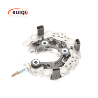 Rectificador de Puente Tipo Alternador Automotriz INR422 RN34 RN76 RN86 RN95 0215806520 273600A110 273600F040 273600L140 para TOYOTA
