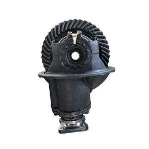 Produits D'exportation À forte Demande engrenage conique différentiel pour DongFeng EQ1061 <span class=keywords><strong>8</strong></span>:39 7:38 9:40 16 19 20 - Product Image 1