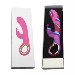 Вибраторы для кроликов, с функцией нагрева - Product Image 5