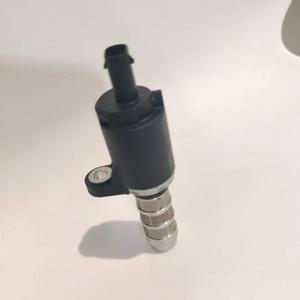 Válvula solenoide de la culata Citron C4L 9832156780 para Peugeot Citron 408 308 2008 con transmisión automática - Product Image 3