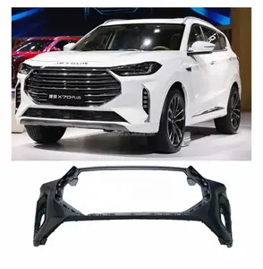 Para JETOUR X70Plus Bodykit Origin Parachoques delantero OE Número 2017