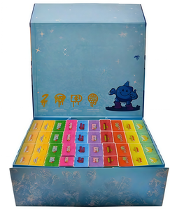 La dernière boîte d'emballage <span class=keywords><strong>Pacman</strong></span> 1g 2g de 2025, personnalisable avec votre propre marque - Product Image 6