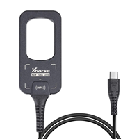 Herramienta Programadora de Llaves Xhorse VVDI Bee Key Tool Lite, Clonador de Transpondedores, Generador de Transpondedores, Controles Remotos Universales Gratuitos para Vehículos