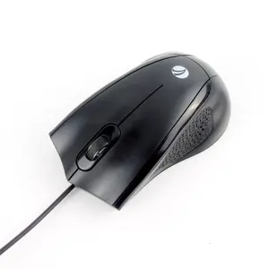 China factory fast shipping usb wired computer mouse 1200dpi pc mouse in stock