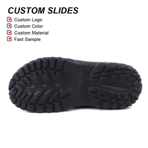 OLICOM – Tongs de sport imperméables à semelle souple pour hommes, avec logo personnalisé, confortables, en EVA, pour la plage et l'extérieur, idéales pour l'été - Product Image 5