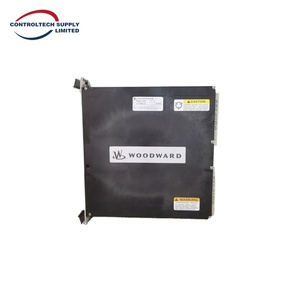 Módulo de Control Industrial 5466-318 Original, Nuevo, en Stock, Envío Rápido, Repuesto PLC, Unidad Controladora - Product Image 2