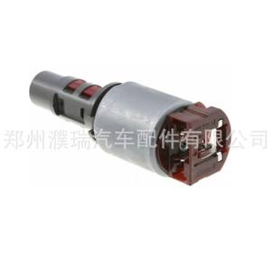 Vanne solénoïde 463133B770, actionneur électrique bidirectionnel pour boîtier de valve de boîte de vitesses SANTA FE - Product Image 1