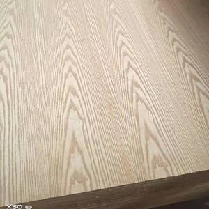 China Factory Natural Wood <strong>Veneer</strong> Faced Prefinished <strong>Fancy</strong> Plywood 6/9/12/15/18mm Ash <strong>Veneer</strong> Plywood Used for Furniture - Product Image 6