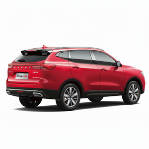 2023 Harvard H6 National Tide Edition 1.5T Compact SUV 5-seater 5-<b>door</b> New Gasoline Car - Product Image 1