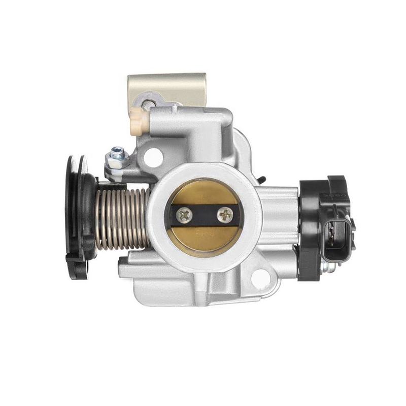 Factory Price 24MM Throttle Valve 2PH