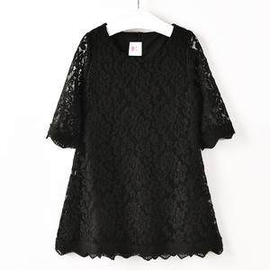 Nouvelles Robes Décontractées Premium pour Enfants Style Western, Patiyala, Dashiki, Africaines, Marocaines – Achetez en Ligne auprès d'un Fournisseur Chinois - Product Image 1