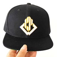 HEBEI TANXUAN topi Snapback kustom, topi Skateboard kosong dapat disesuaikan tali dapat disesuaikan topi Snapback kustom