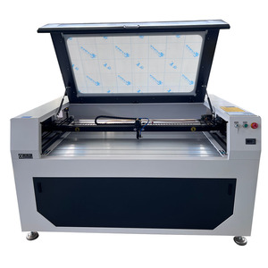Venta directa de fábrica 1390 Co2 Tubo láser Máquina láser <span class=keywords><strong>3D</strong></span> Co2 Máquina de grabado láser - Product Image 1