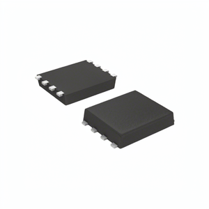 Authorized Distributor Buy Electronics Components Online S-85S1PD39-I8T1U Power Management (PMIC) 8 SMD, Flat Leads - Product Image 1