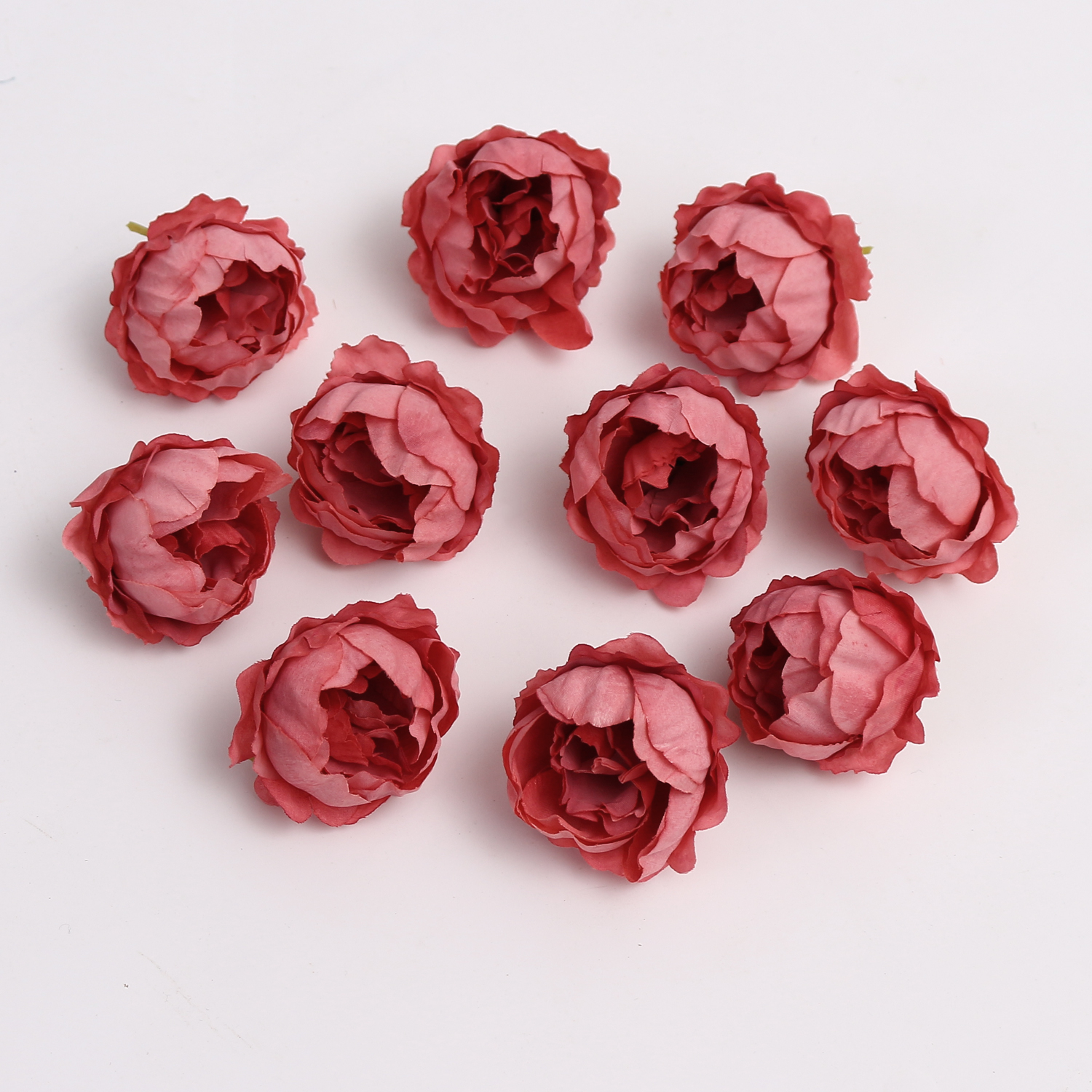 11 rouges