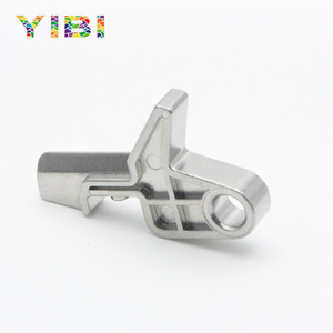 Accesorio para Taladro Dental MIM-716 de Acero Inoxidable YIBI, Pieza de Metalurgia de Polvos Metálicos para Equipo Médico - Product Image 1