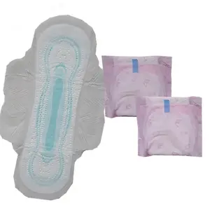 Panty Liners Ladies Wingless Pads Girls Mini Disposable Panties Day Use Sanitary Napkin