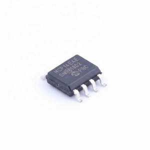 MCP14E4-E/SN SOIC-8 Gate <b>Driver</b> Chip - Product Image 1