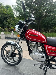 Lingmu <span class=keywords><strong>Cross</strong></span>-riding Sportbikes <span class=keywords><strong>Moto</strong></span> tout-terrain, Motos d'<span class=keywords><strong>occasion</strong></span> populaires, Streebikes à essence - Product Image 5