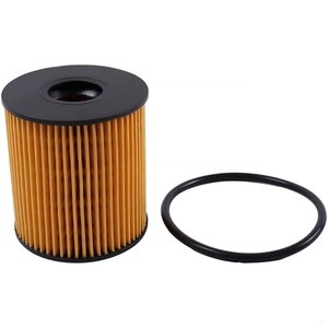 Filtre à huile de voiture de pièces de moteur automatique de fabricant de haute qualité pour <span class=keywords><strong>PEUGEOT</strong></span> 308 11427557012 11427622446 - Product Image 1