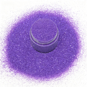 Poudre de paillettes diamantées réfléchissantes, pigment brillant étincelant, poudre diamantée pour artisanat, pour vernis à ongles DIY - Product Image 1