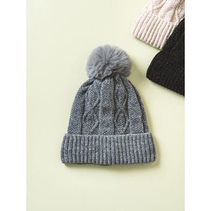 Stile Casual Casual Casual lavorato a maglia a goccia in stile Casual decorato - Product Image 1