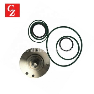Nouveau kit de soupape de retenue de remplacement pour compresseur d'air à vis Atlas Copco 2906-0390-00, pièces de compresseur industriel - Product Image 4