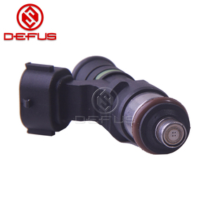DEFUS Usine En Gros Inyectores OEM 0280158041 pour PEUGEOT 407/607 Renault <span class=keywords><strong>LAGUNA</strong></span> Citroen C5 II (RC _) 2005- 3.0 v6 0280158041 - Product Image 5