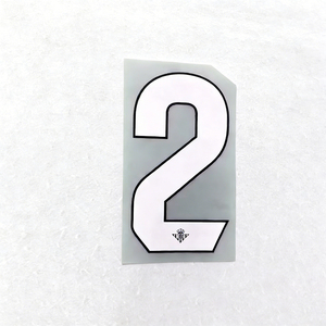 Real <span class=keywords><strong>Betis</strong></span> 25-26 Equipación Local (Versión A) - Set de Nombres y Números de Fútbol con Adhesivo Termotransferible - Product Image 1