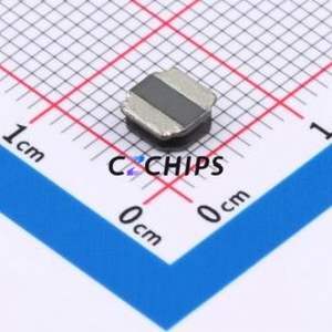 Inducteur de puissance SFE5020B-8R2M-F-HF SMD, 5x5mm (Inductance : 8,2 µH) (Précision : 20%) Courant nominal : 1,8A - Product Image 2