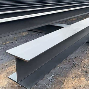 Viga de acero laminada en frío Q345B Q420C Q460C de la mejor calidad con MOQ bajo - Product Image 4