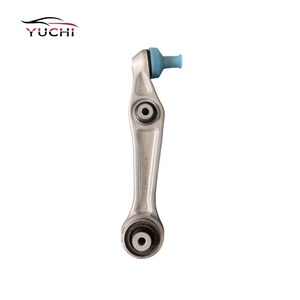 Brazo Oscilante Inferior de Suspensión Delantera Marca CTR Aplicable a Tesla MODEL3/ModelY, Brazo Recto y Curvo 1044341 - Product Image 3