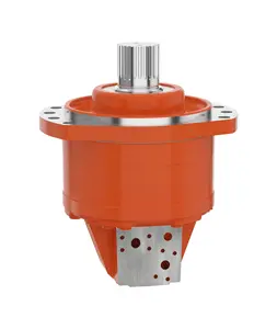 NEW PRODUCT HP13 Hydraulic Piston Motor for Horizontal drilling push pull hydraulic system