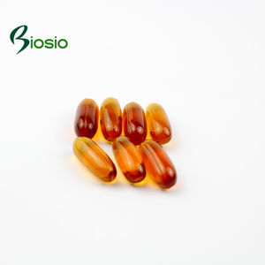 Vitamina diaria Omega-3 EPA DHA de alta calidad logotipo personalizado aceite de krill rojo fosfolípidos astaxantina Softgel a bajo precio - Product Image 5