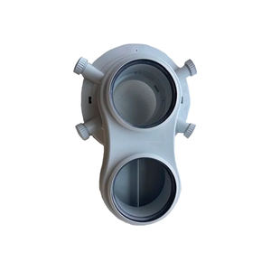 Divisor de bayoneta de caldera 80/80, herramienta de torneado Premium para trabajos de precisión - Product Image 3