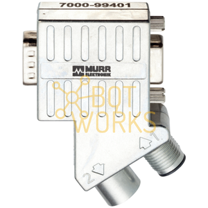 Murrelektronik 7000-99401-0000000 - Nuovo - Product Image 1